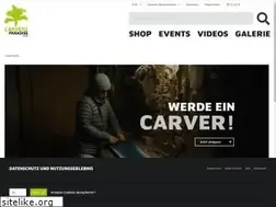Sites similar to carversparadise.com