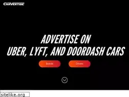 Sites similar to carvertise.com