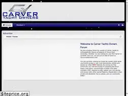 Sites similar to carveryachtowners.com