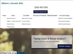 Sites similar to carveth.com