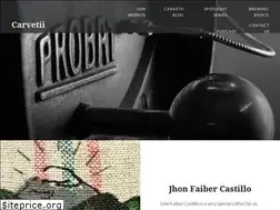 Sites similar to carvetiiblog.com