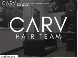 Sites similar to carvhair.com