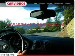 Sites similar to carvidros.com.br