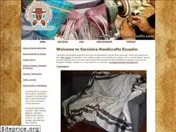 Sites similar to carvieirahandicrafts.com