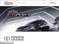 Sites similar to carvietnam.vn
