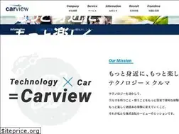 Sites similar to carview.co.jp