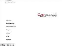 Sites similar to carvillagefirenze.it