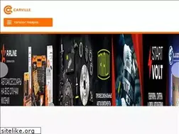 Sites similar to carville.ru