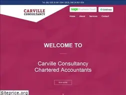 Sites similar to carvilleconsultancy.com