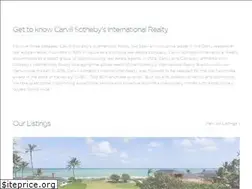 Sites similar to carvillsir.com