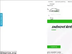 Sites similar to carvin.cz