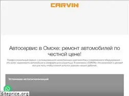 Sites similar to carvin55.ru