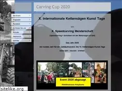Sites similar to carving-cup.de