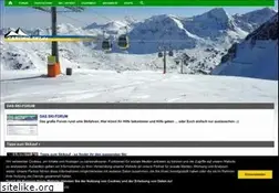 Sites similar to carving-ski.de