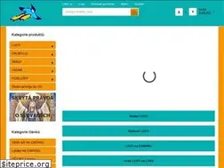 Sites similar to carving-sport.cz