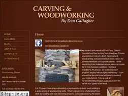 Sites similar to carving.on.ca