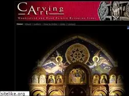 Sites similar to carvingart.com