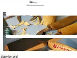 Sites similar to carvingisfun.com