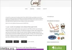 Sites similar to carvingit.com