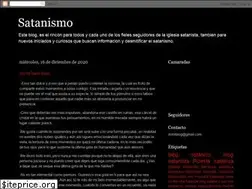 Sites similar to carvingsatan.blogspot.com