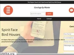 Sites similar to carvingsbymonte.com