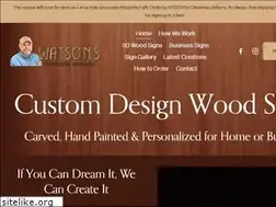 Sites similar to carvingsinwood.com