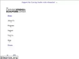 Sites similar to carvingstudio.org