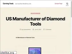 Sites similar to carvingtools.net