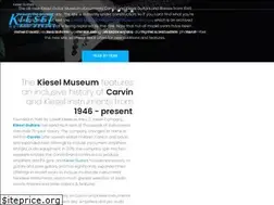 Sites similar to carvinmuseum.com