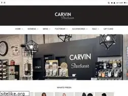 Sites similar to carvinstreetwear.co.nz