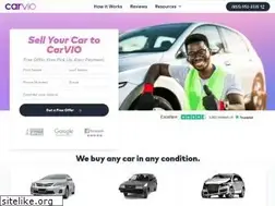 Sites similar to carvio.com