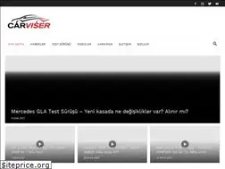 Sites similar to carviser.com