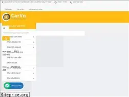 Sites similar to carvn.net