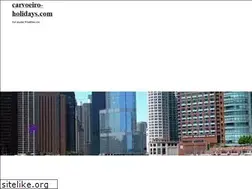 Sites similar to carvoeiro-holidays.com