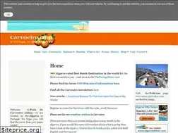 Sites similar to carvoeiro.com