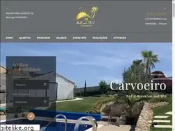 Sites similar to carvoeirobnbandspa.com