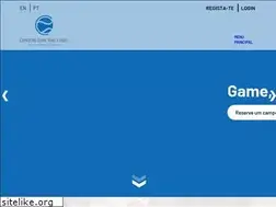 Sites similar to carvoeiroclubedetenis.com
