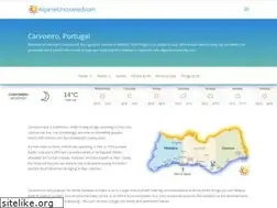 Sites similar to carvoeirouncovered.com