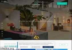 Sites similar to carvoeirovillas.com