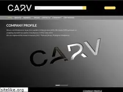 Sites similar to carvofficial.com