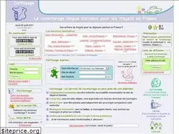 Sites similar to carvoyage.com