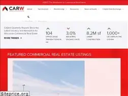 Sites similar to carw.com