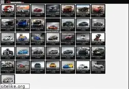 Sites similar to carwallpapers.hu