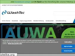 Sites similar to carwash-shop.com