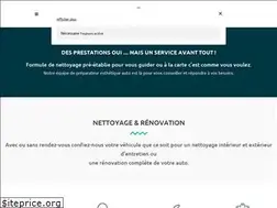 Sites similar to carwash-sixfours.fr