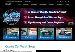 Sites similar to carwash-soap.com