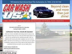 Sites similar to carwash-usa.com