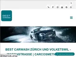 Sites similar to carwash.ch
