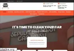 Sites similar to carwash.tv