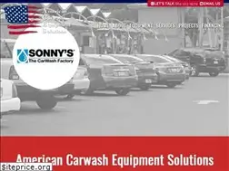 Sites similar to carwashaces.com